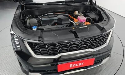 Kia Sorento 2024, 20132 км, за 25928.84 USD - фото 6