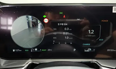 Kia Sorento 2024, 20132 км, за 25928.84 USD - фото 8