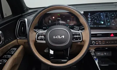 Kia Sorento 2024, 20132 км, за 25928.84 USD - фото 13