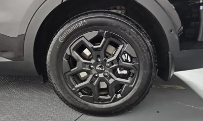 Kia Sorento 2024, 20132 км, за 25928.84 USD - фото 21