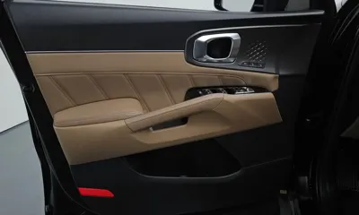Kia Sorento 2024, 20132 км, за 25928.84 USD - фото 24
