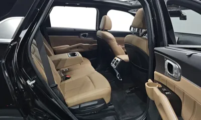 Kia Sorento 2024, 20132 км, за 25928.84 USD - фото 26