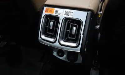 Kia Sorento 2024, 20132 км, за 25928.84 USD - фото 31