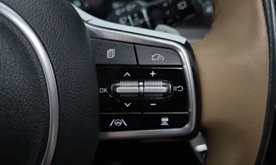 Kia Sorento 2024, 20132 км, за 25928.84 USD - фото 33