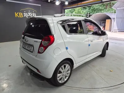 ChevroletGMDaewoo Spark 2013, 81846 км, за 1821.5 USD