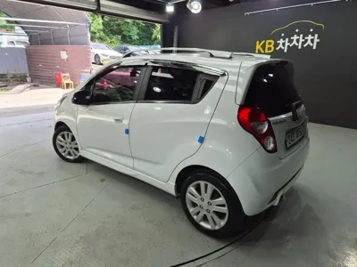 ChevroletGMDaewoo Spark 2013, 81846 км, за 1821.5 USD