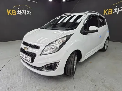 ChevroletGMDaewoo Spark 2013, 81846 км, за 1821.5 USD