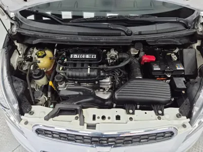 ChevroletGMDaewoo Spark 2013, 81846 км, за 1811.95 USD - фото 8