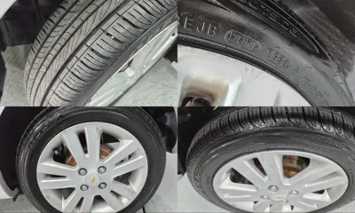 ChevroletGMDaewoo Spark 2013, 81846 км, за 1811.95 USD - фото 9