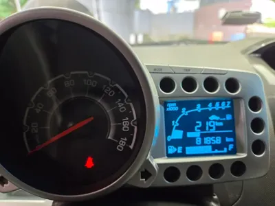 ChevroletGMDaewoo Spark 2013, 81846 км, за 1811.95 USD - фото 11
