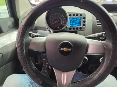 ChevroletGMDaewoo Spark 2013, 81846 км, за 1811.95 USD - фото 12
