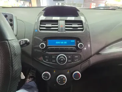 ChevroletGMDaewoo Spark 2013, 81846 км, за 1811.95 USD - фото 13