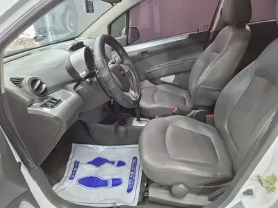 ChevroletGMDaewoo Spark 2013, 81846 км, за 1811.95 USD - фото 17