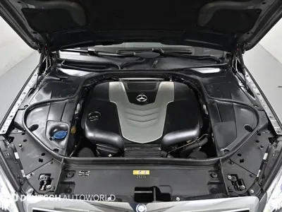 Mercedes-Benz S-Class 2015, 195000 км, за 14375.74 USD