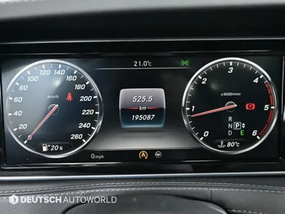 Mercedes-Benz S-Class 2015, 195000 км, за 14267.11 USD - фото 6