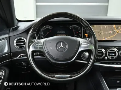 Mercedes-Benz S-Class 2015, 195000 км, за 14267.11 USD - фото 7