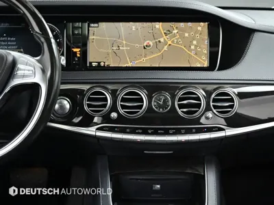 Mercedes-Benz S-Class 2015, 195000 км, за 14267.11 USD - фото 9