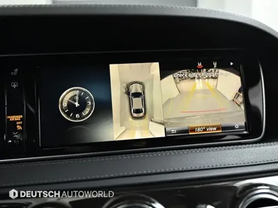 Mercedes-Benz S-Class 2015, 195000 км, за 14267.11 USD - фото 10
