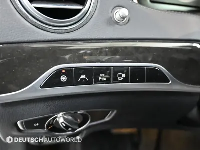 Mercedes-Benz S-Class 2015, 195000 км, за 14267.11 USD - фото 11