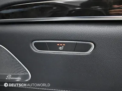 Mercedes-Benz S-Class 2015, 195000 км, за 14267.11 USD - фото 12