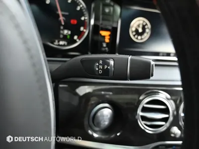 Mercedes-Benz S-Class 2015, 195000 км, за 14267.11 USD - фото 15