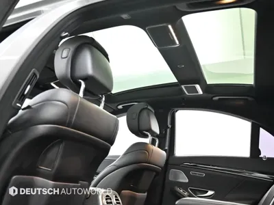 Mercedes-Benz S-Class 2015, 195000 км, за 14267.11 USD - фото 16