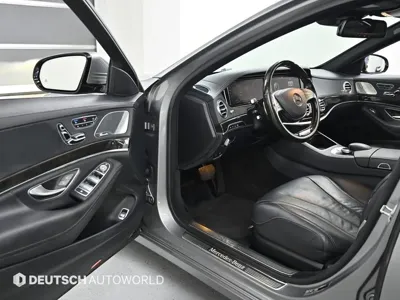 Mercedes-Benz S-Class 2015, 195000 км, за 14267.11 USD - фото 17