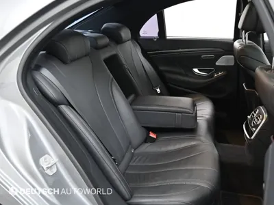 Mercedes-Benz S-Class 2015, 195000 км, за 14267.11 USD - фото 18