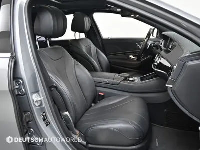 Mercedes-Benz S-Class 2015, 195000 км, за 14267.11 USD - фото 19