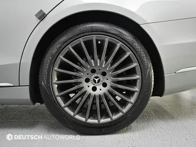 Mercedes-Benz S-Class 2015, 195000 км, за 14267.11 USD - фото 20