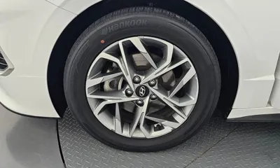 Hyundai Sonata 2020, 113450 км, за 8402.26 USD