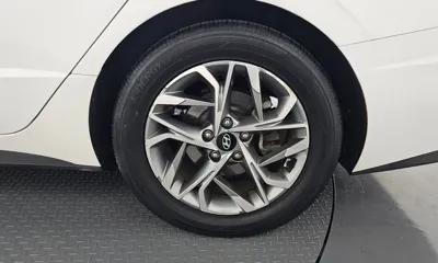 Hyundai Sonata 2020, 113450 км, за 8402.26 USD - фото 21