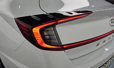 Hyundai Sonata 2020, 113450 км, за 8402.26 USD - фото 23