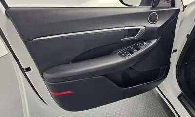 Hyundai Sonata 2020, 113450 км, за 8402.26 USD - фото 24
