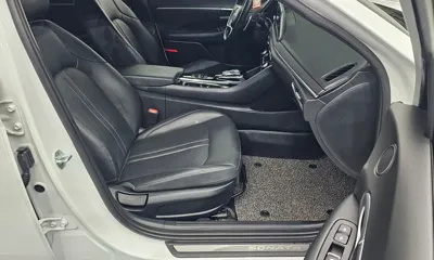 Hyundai Sonata 2020, 113450 км, за 8402.26 USD - фото 26