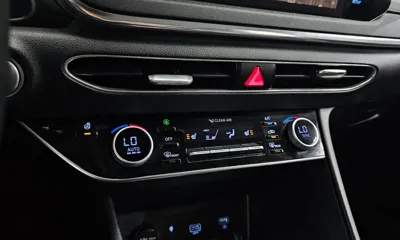 Hyundai Sonata 2020, 113450 км, за 8402.26 USD - фото 29
