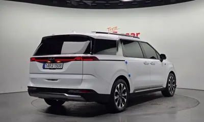 Kia Canival 2023, 28597 км, за 24503.29 USD