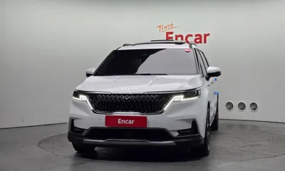 Kia Canival 2023, 28597 км, за 24503.29 USD