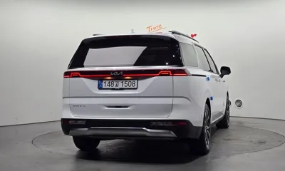 Kia Canival 2023, 28597 км, за 24503.29 USD
