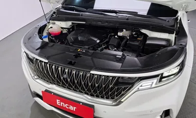 Kia Canival 2023, 28597 км, за 24503.29 USD - фото 6