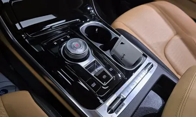 Kia Canival 2023, 28597 км, за 24503.29 USD - фото 9