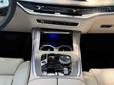 BMW X7 2025, 7056 км, за 61934.89 USD - фото 18
