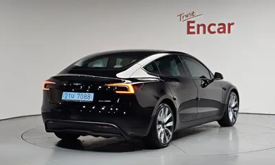 Tesla Model 3 2024, 31542 км, за 37010.87 USD