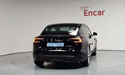 Tesla Model 3 2024, 31542 км, за 37010.87 USD
