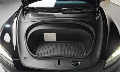 Tesla Model 3 2024, 31542 км, за 37010.87 USD - фото 6
