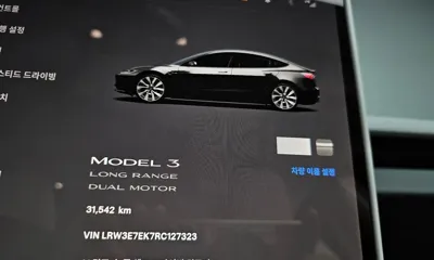 Tesla Model 3 2024, 31542 км, за 37010.87 USD - фото 8