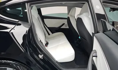 Tesla Model 3 2024, 31542 км, за 37010.87 USD - фото 11