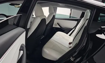 Tesla Model 3 2024, 31542 км, за 37010.87 USD - фото 12