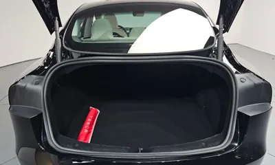 Tesla Model 3 2024, 31542 км, за 37010.87 USD - фото 20