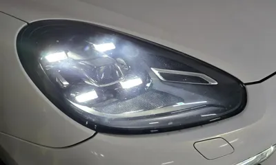 Porsche Cayenne 2015, 186000 км, за 16279.21 USD